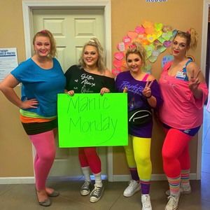 Meet your Posher, Cesiley